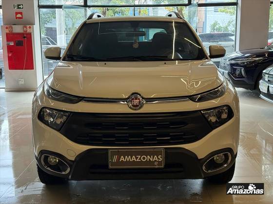 FIAT TORO 1.8 16V EVO FLEX FREEDOM AT6